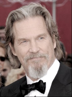 Jeff Bridges